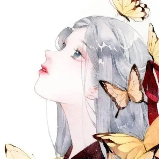 影迷半截粉笔的头像